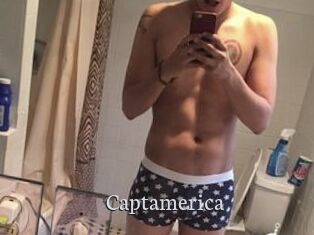 Captamerica