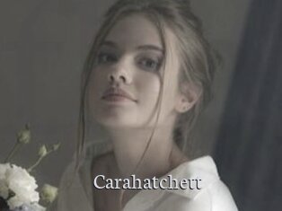 Carahatchett