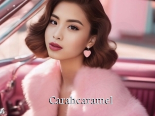 Carahcaramel