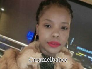 Caramelbabee