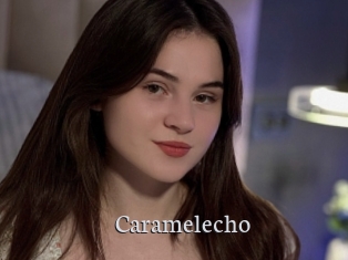 Caramelecho