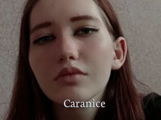 Caranice