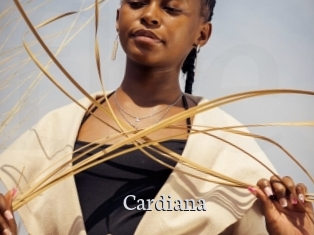 Cardiana