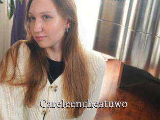 Careleencheatuwo