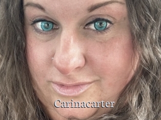 Carinacarter
