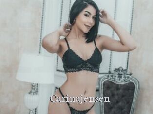 Carinajensen