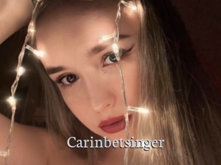 Carinbetsinger