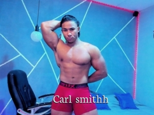 Carl_smithh