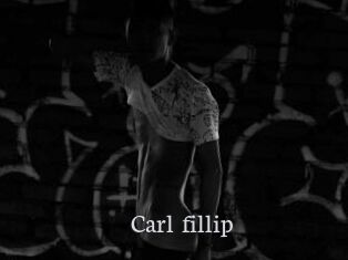 Carl_fillip