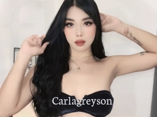 Carlagreyson