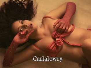 Carlalowry