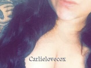 carlielovecox Free Host Empire