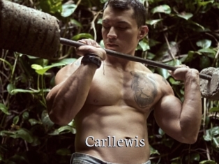 Carllewis