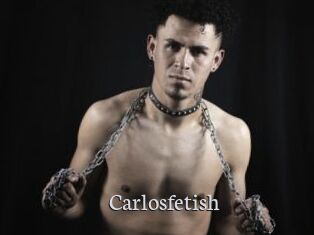 Carlosfetish