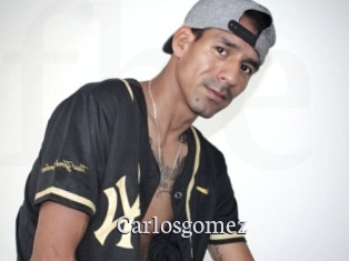 carlosgomez Free Host Empire