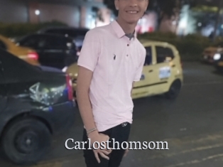 carlosthomsom Free Host Empire