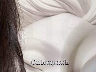 Carlotapeach