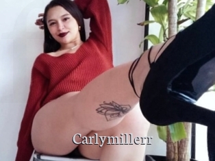 Carlymillerr