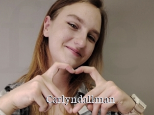Carlyndallman