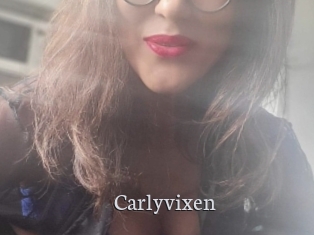 carlyvixen Free Host Empire