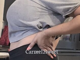 Carmel2sweet