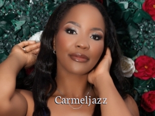 Carmeljazz