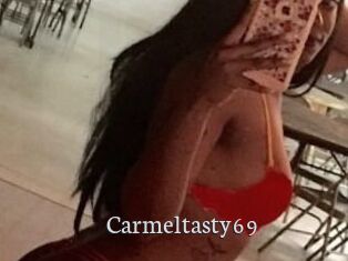 Carmeltasty69