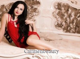 Carmenbeauty