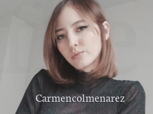 Carmencolmenarez