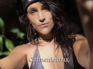 Carmenleroux