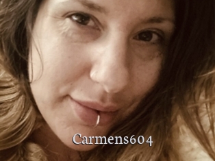 Carmens604