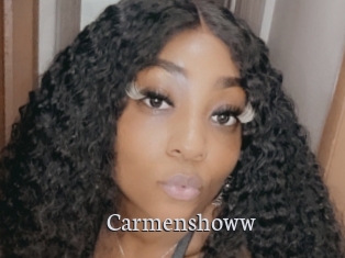 Carmenshoww