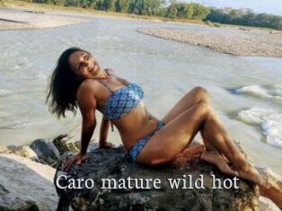 caro_mature_wild_hot Free Host Empire