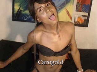 Carogold
