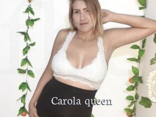 Carola_queen