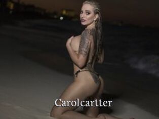 Carolcartter