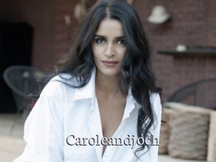 Caroleandjoch