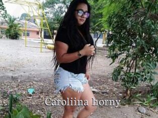 Caroliina_horny
