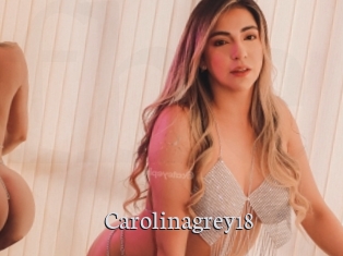 carolinagrey18 Free Host Empire