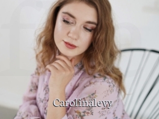 Carolinalevy