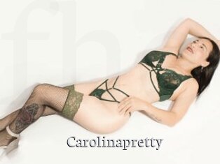 Carolinapretty