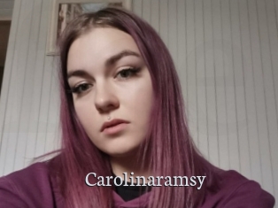 carolinaramsy Free Host Empire