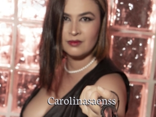 Carolinasaenss