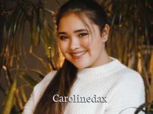 Carolinedax