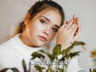 Carolinefoxxy