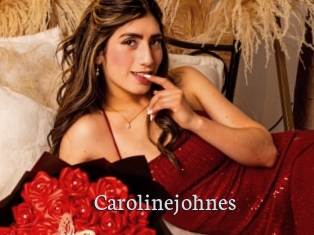 Carolinejohnes