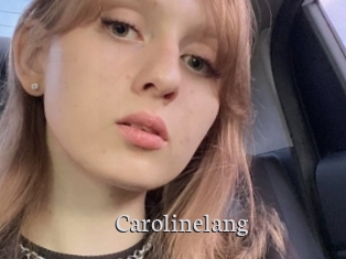 Carolinelang