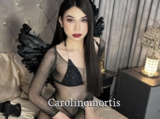 carolinemortis Free Host Empire