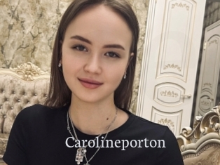 Carolineporton