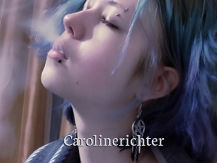 carolinerichter Free Host Empire